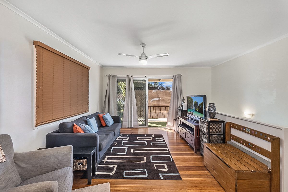 4 bedrooms House in 191 Russell Street, CLEVELAND QLD, 4163