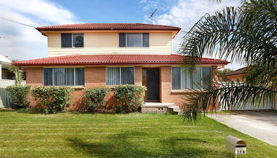 Picture of 32 Denzil Avenue, ST CLAIR NSW 2759