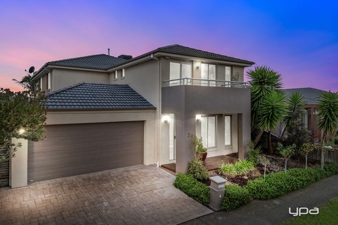 Picture of 24 Breadalbane Ave, MERNDA VIC 3754