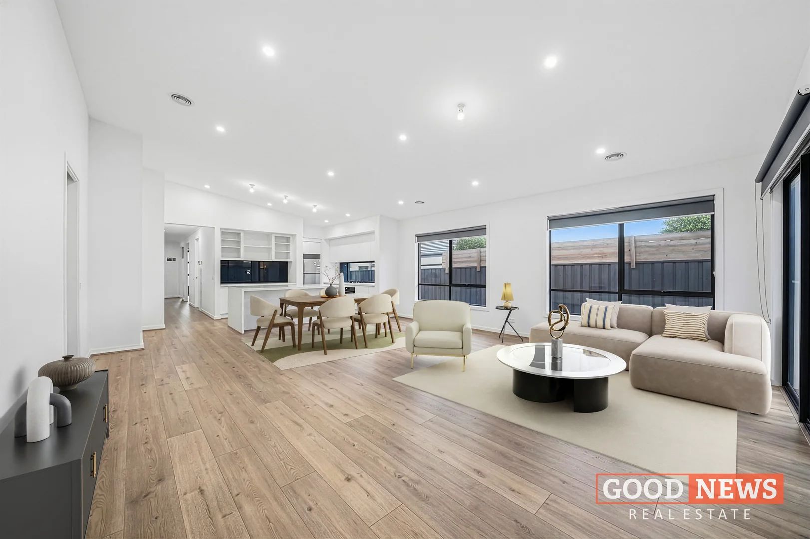 Additional image 14 of 3 Cradle Circuit, Manor Lakes VIC 3024