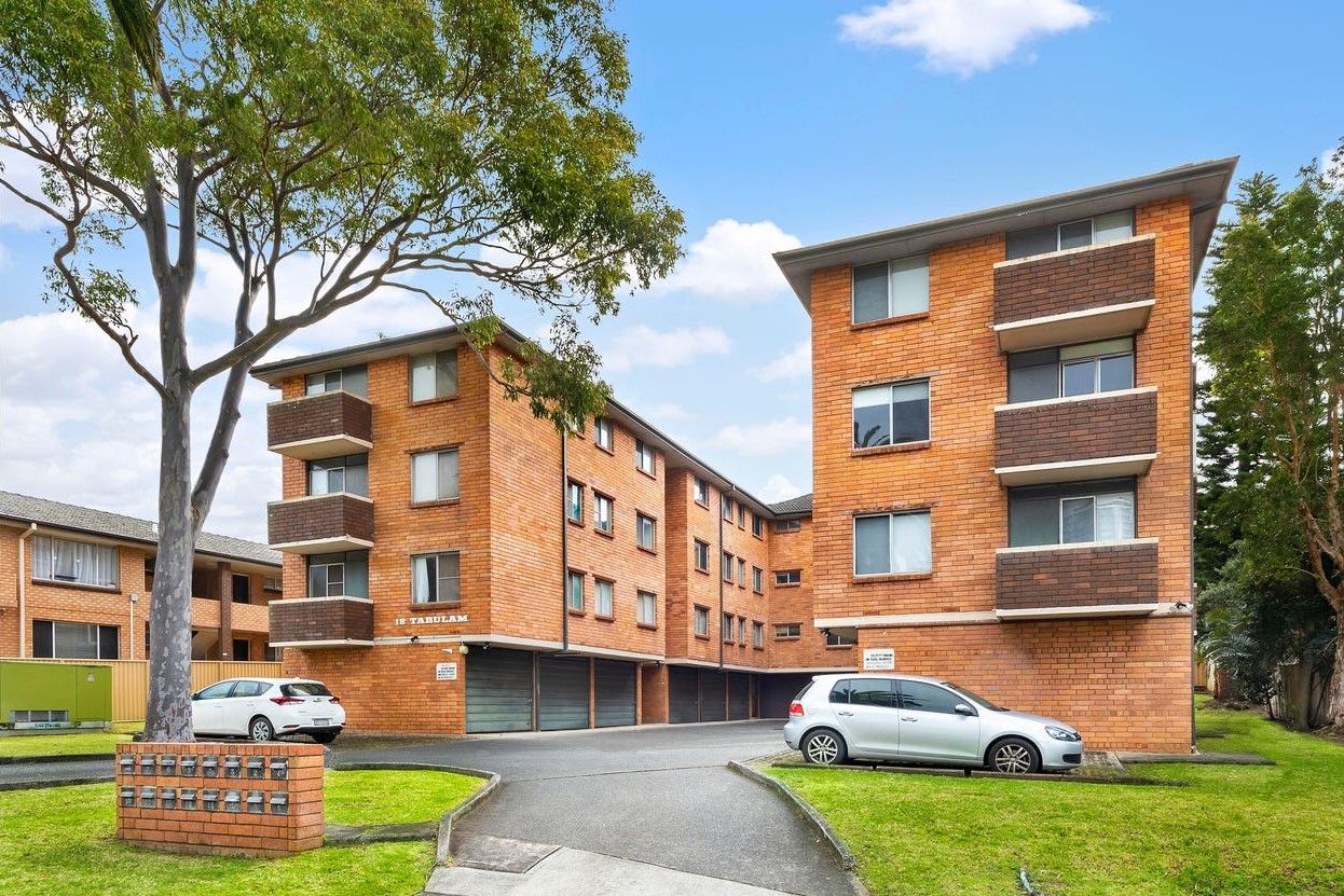 2 bedrooms House in 13/18-20 Robinson Street WOLLONGONG NSW, 2500