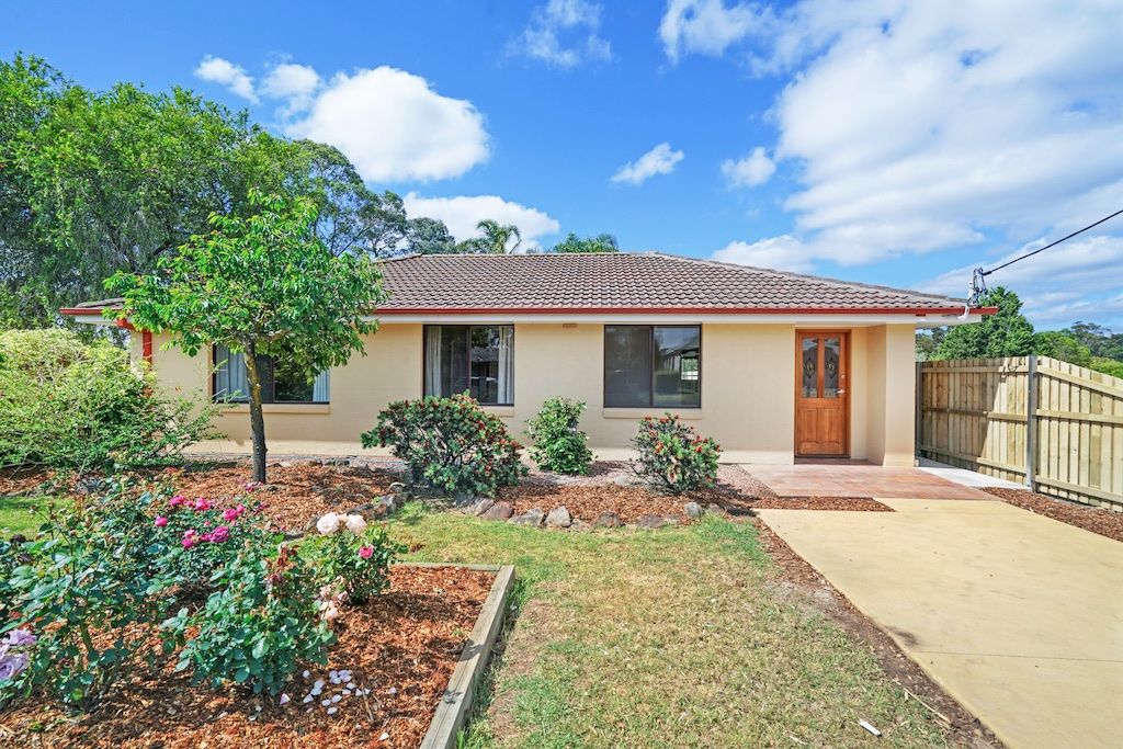 1 Coevon Road, Buxton NSW 2571, Image 0