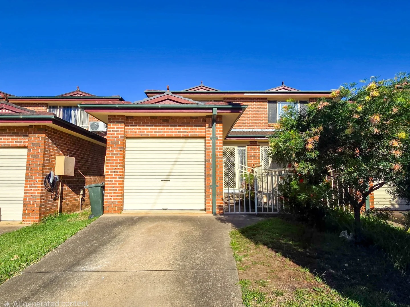 58C Cumberland Road, Ingleburn NSW 2565