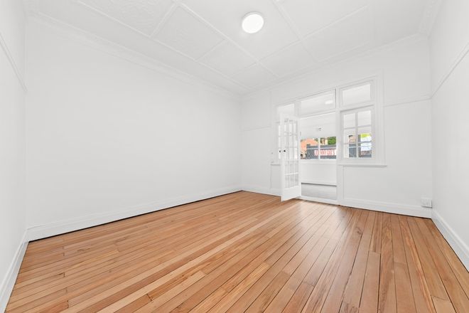 Picture of 2/208 Coogee Bay Road, COOGEE NSW 2034