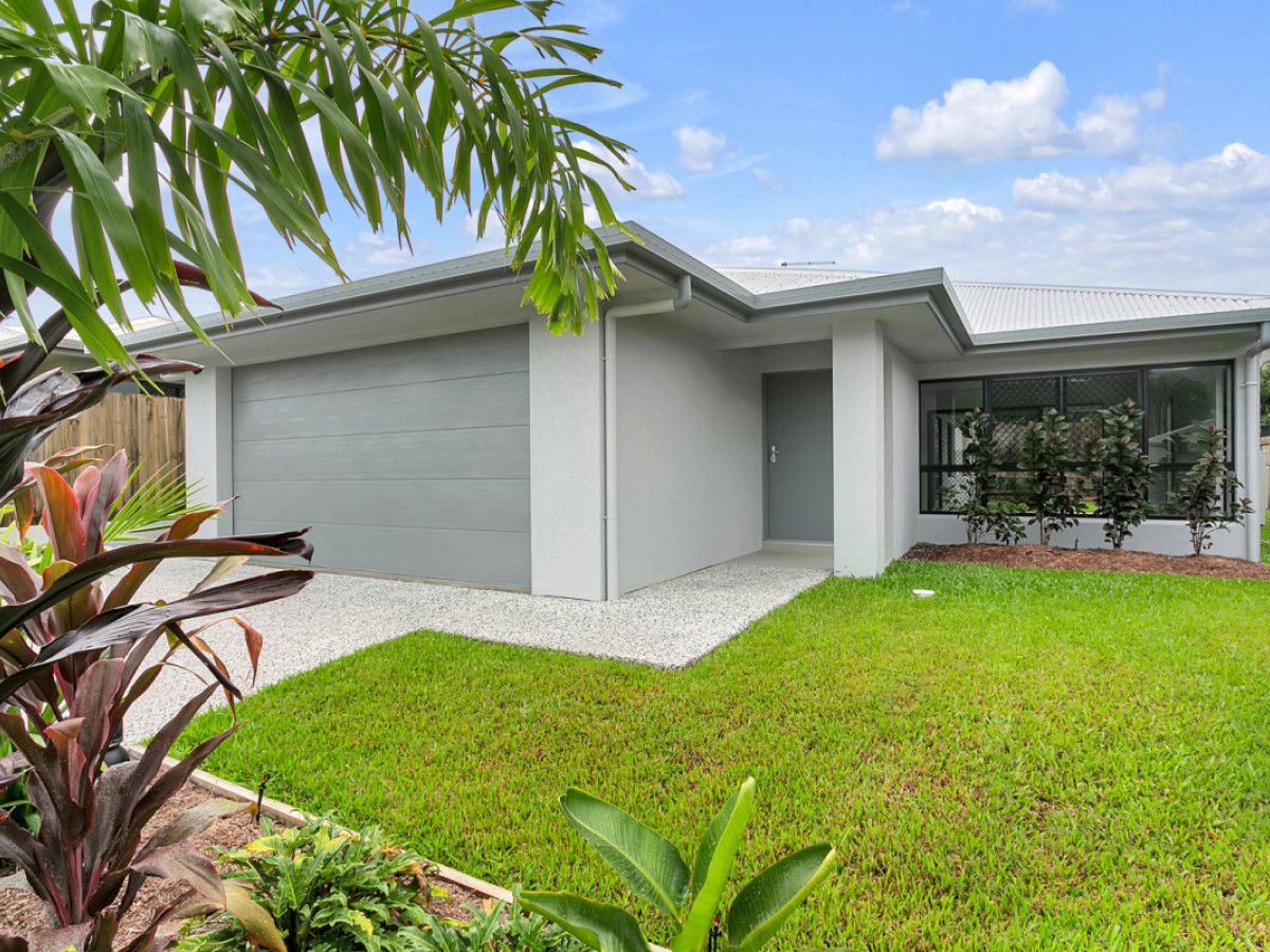 Lot 109 Seaford Entrance, Kewarra Beach QLD 4879, Image 1