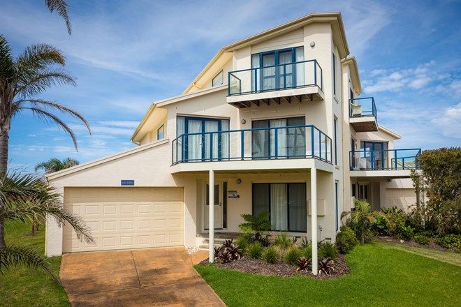 Picture of 34 Hill Street, MERIMBULA NSW 2548