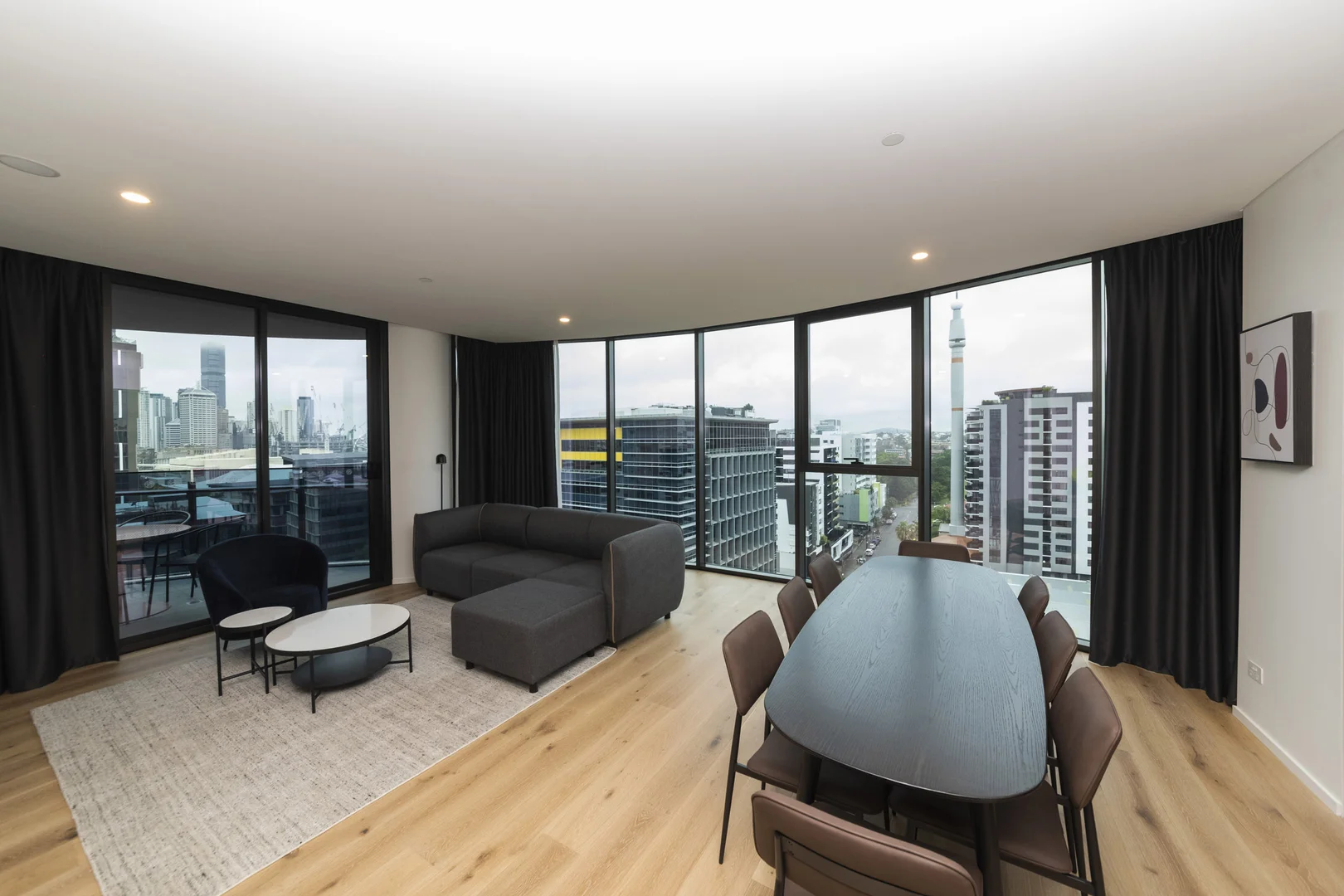 Additional image 6 of 1204/15 Manning Street, South Brisbane QLD 4101