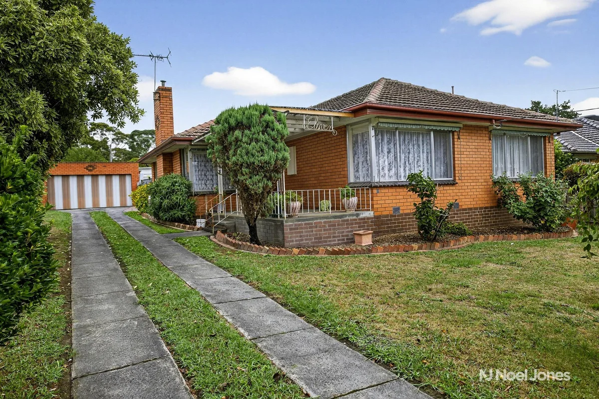 Additional image 3 of 9 & 11 Highland Avenue, Croydon VIC 3136