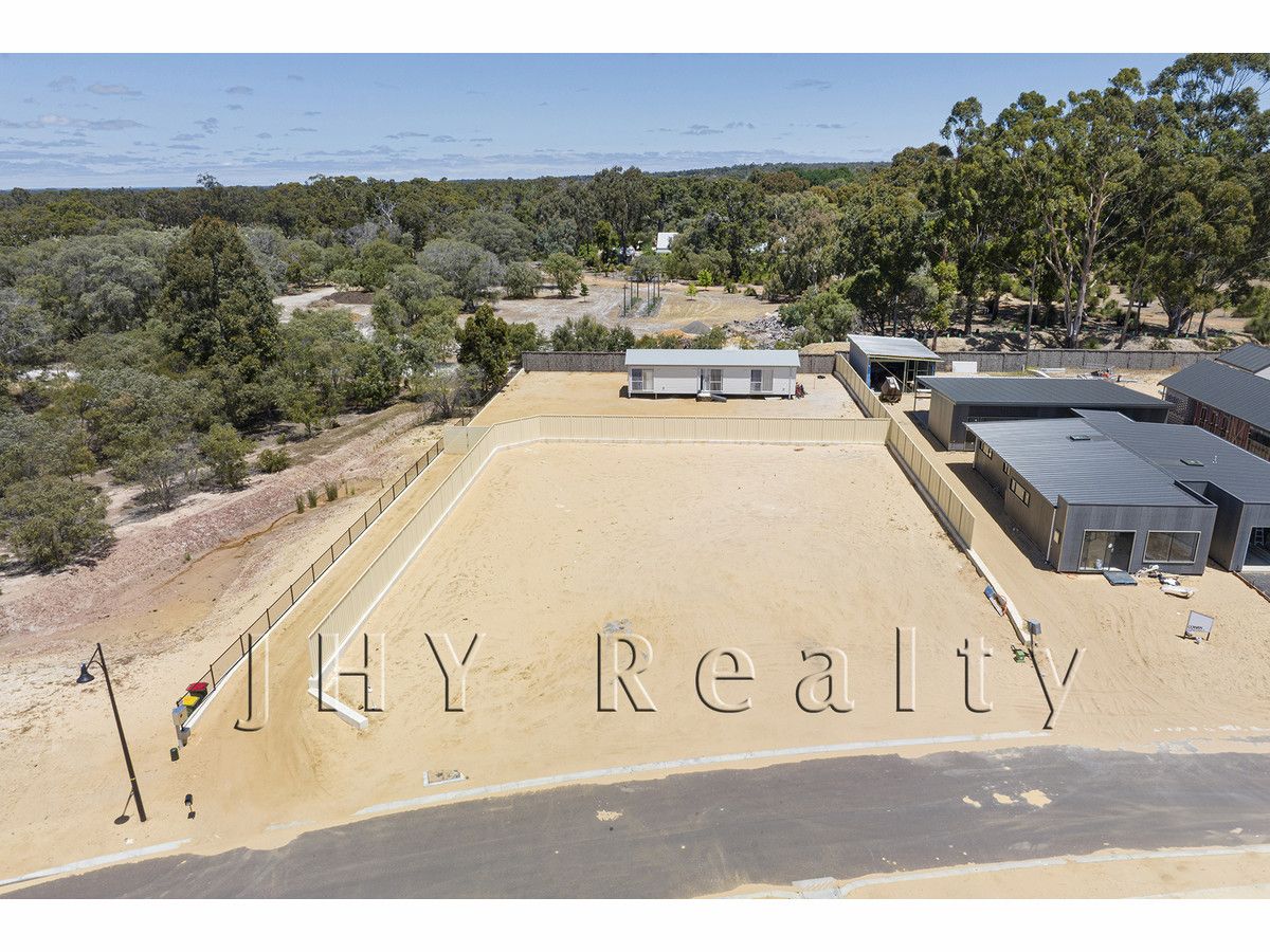 Proposed Lot A/11 Alwoodley Terrace, Dunsborough WA 6281, Image 2