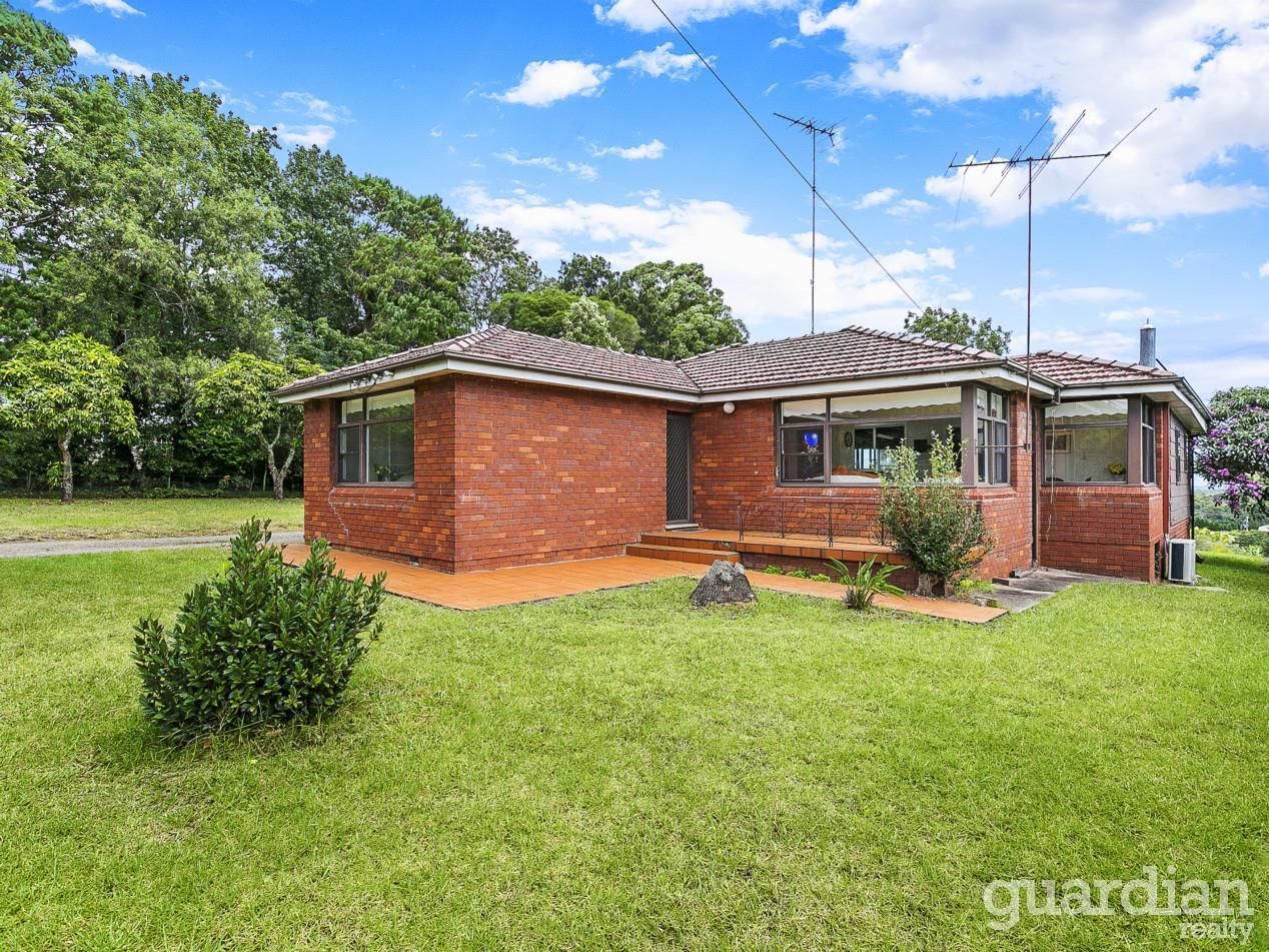 794 Old Northern Road, Middle Dural NSW 2158, Image 0