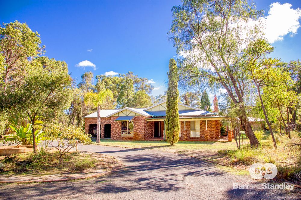 21 Woods Road, Gelorup WA 6230, Image 0