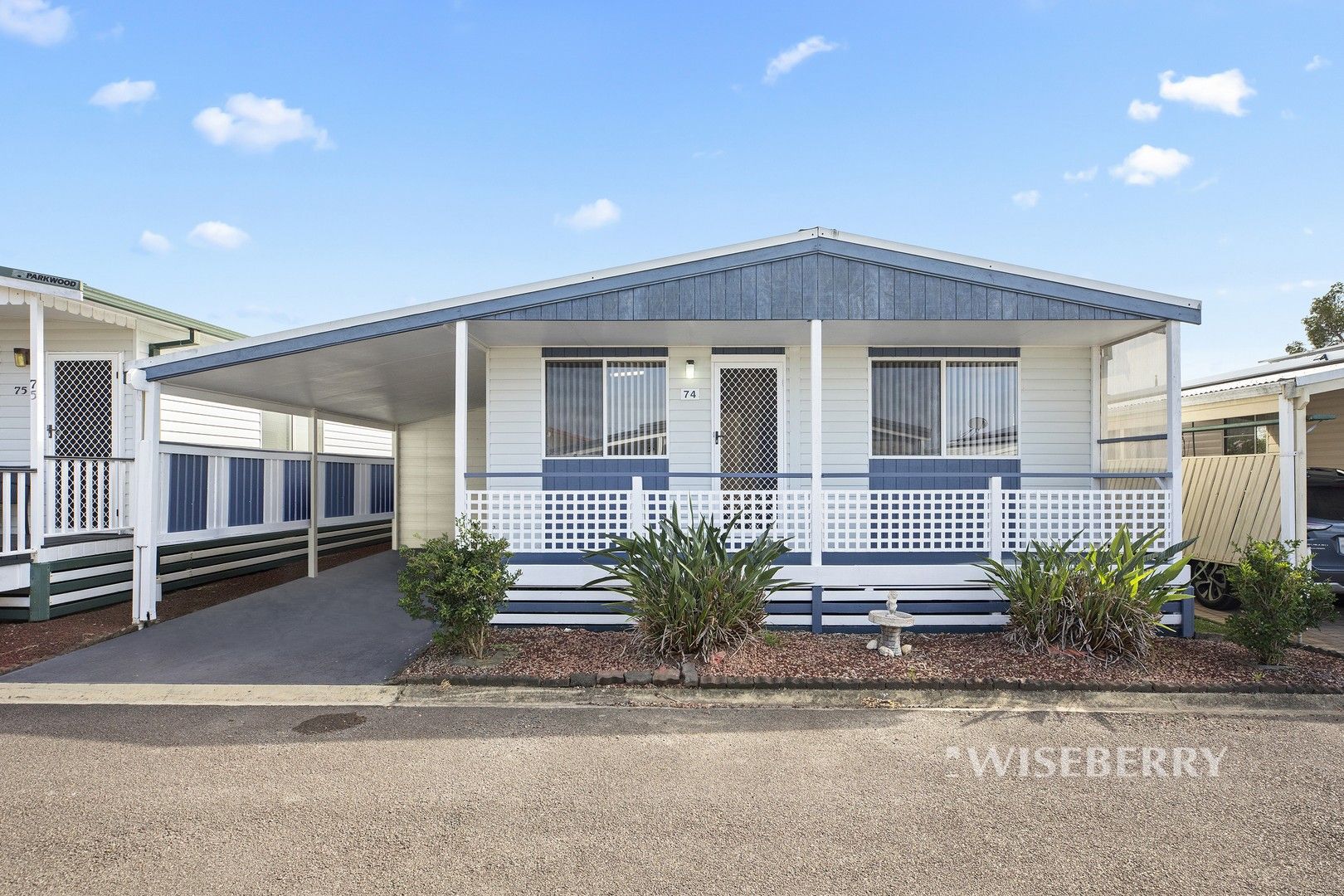 74/25 Mulloway Road, Chain Valley Bay NSW 2259, Image 0