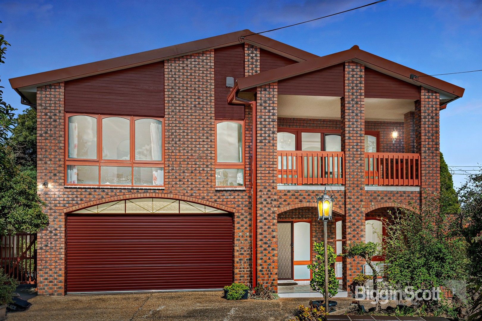 4 bedrooms House in 40 Highwood Drive WHEELERS HILL VIC, 3150