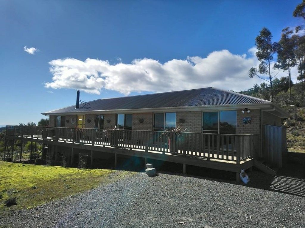 22 Forest Heights Drive, Tugrah TAS 7310, Image 1