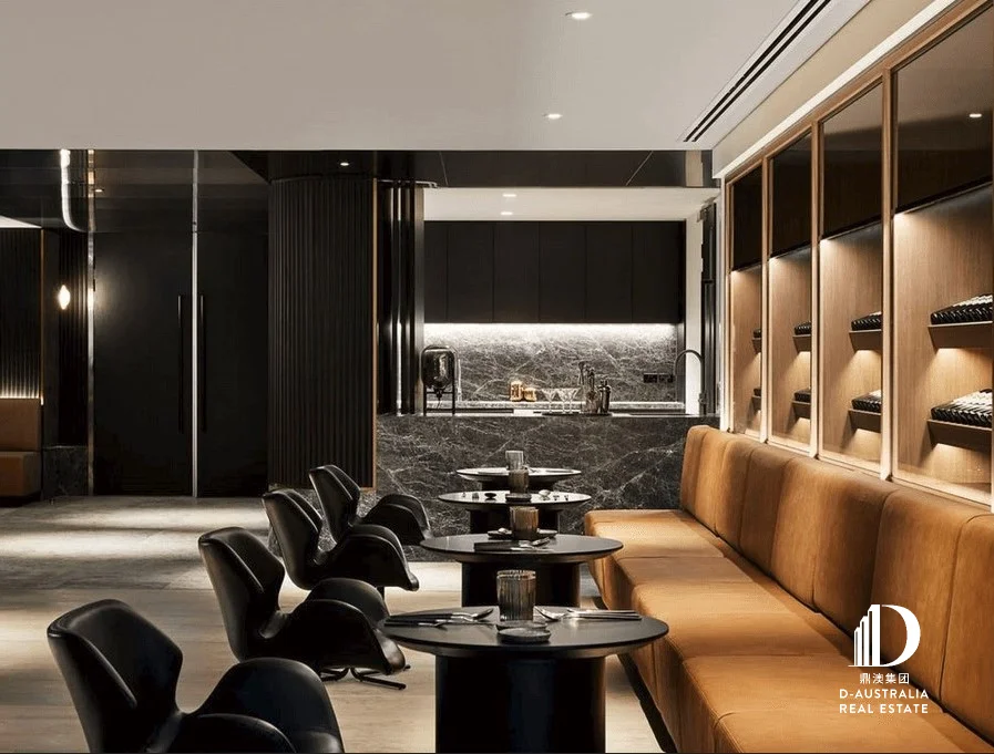 Additional image 11 of 3702/639 Little Lonsdale Street, Melbourne VIC 3000