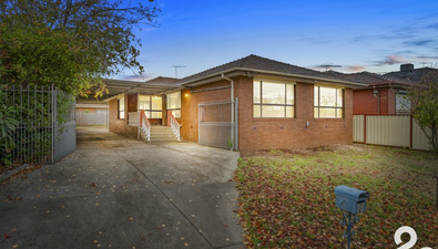 Picture of 16 Bruce Street, LALOR VIC 3075