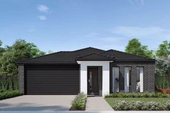Picture of 470S PATTERSONS ROAD, CLYDE, VIC 3978