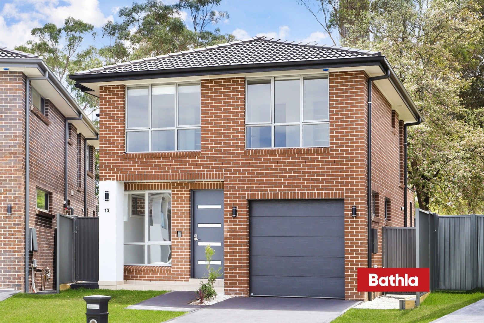 13 Attenborough Place Quakers Hill NSW 2763 Domain
