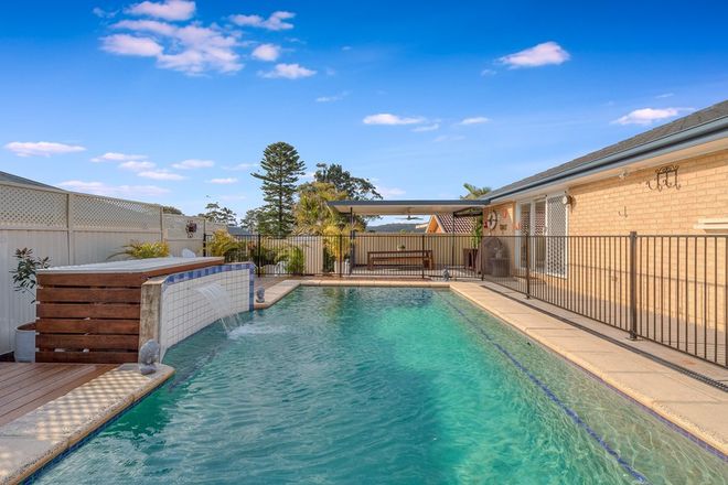 Picture of 20 Armstrong Close, BENSVILLE NSW 2251