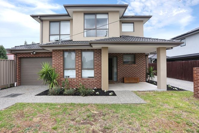 Picture of 1/22 Leonard Avenue, GLENROY VIC 3046