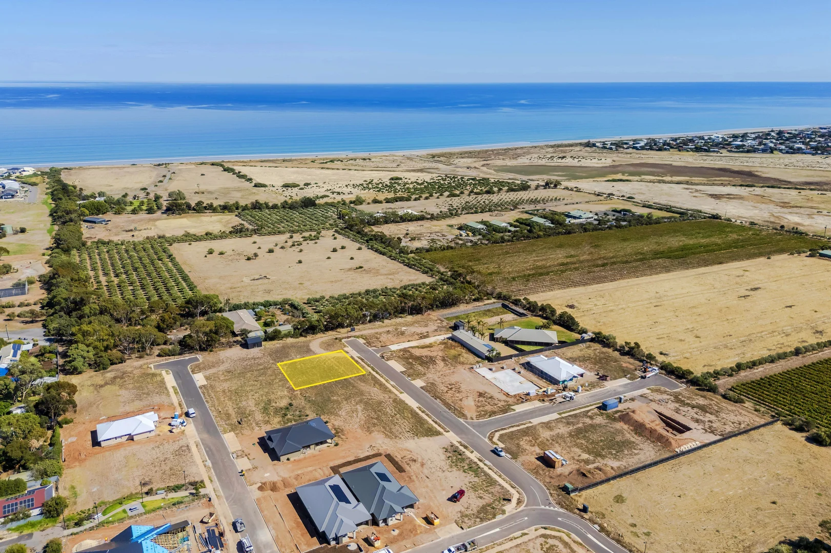 Additional image 8 of Lot 29/63-69 Justs Road, Sellicks Beach SA 5174