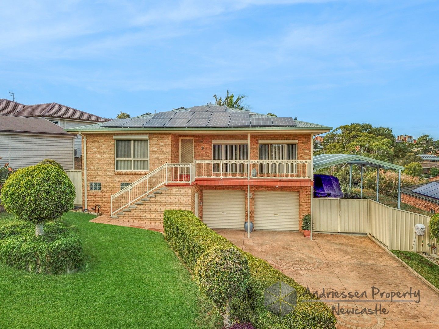 8 Marian Place, Belmont North NSW 2280, Image 0
