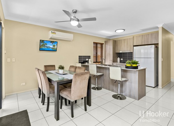 23 Travertine Avenue, Logan Reserve QLD 4133