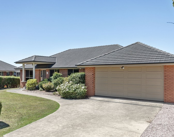 34 Skyline Avenue, Grindelwald TAS 7277