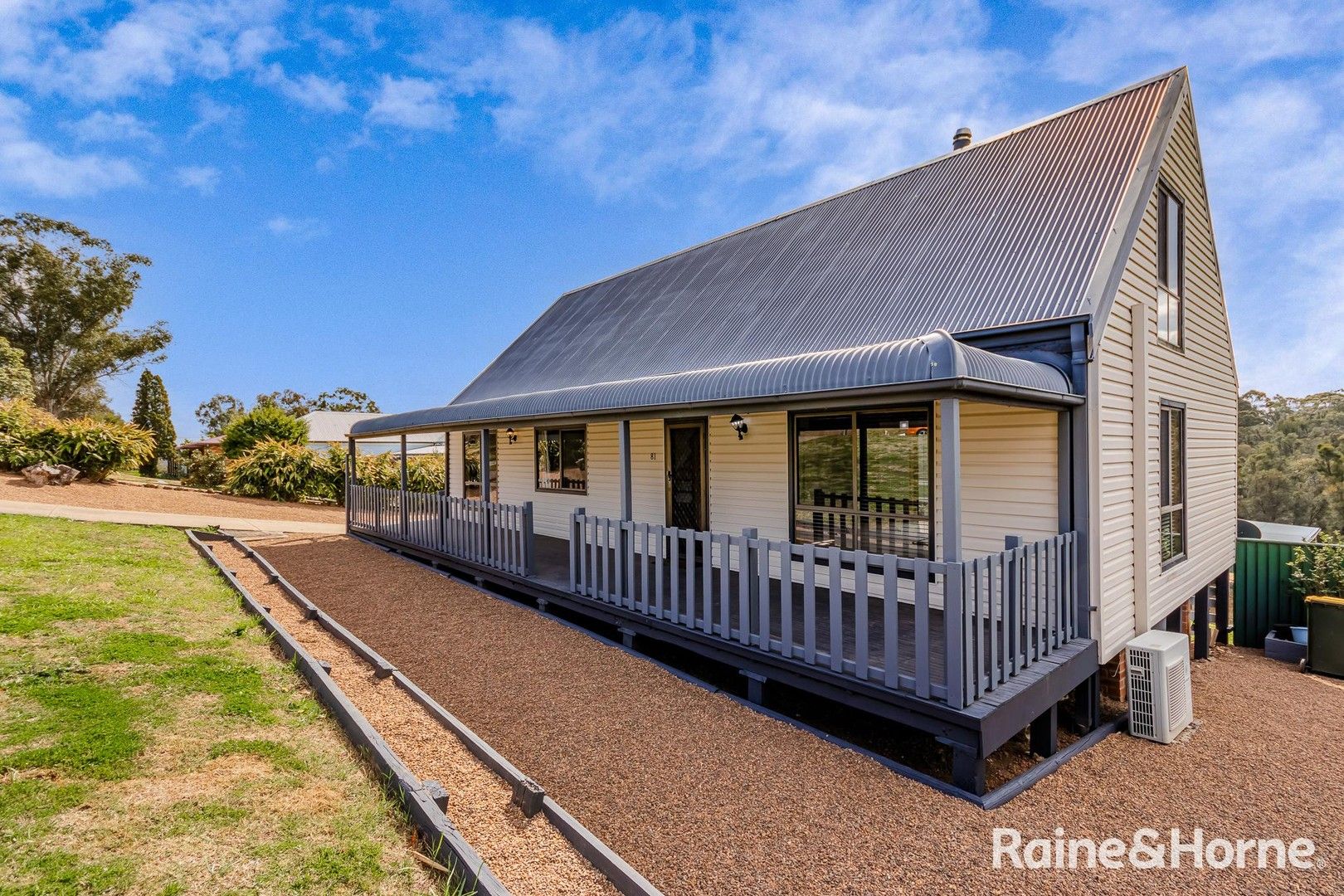3 bedrooms House in 81 Queen Street MUSWELLBROOK NSW, 2333