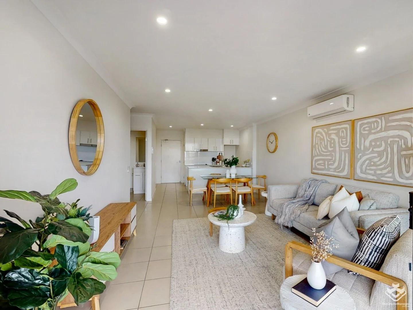 Additional image 2 of ID:21173558/35 Gallway Street, Windsor QLD 4030