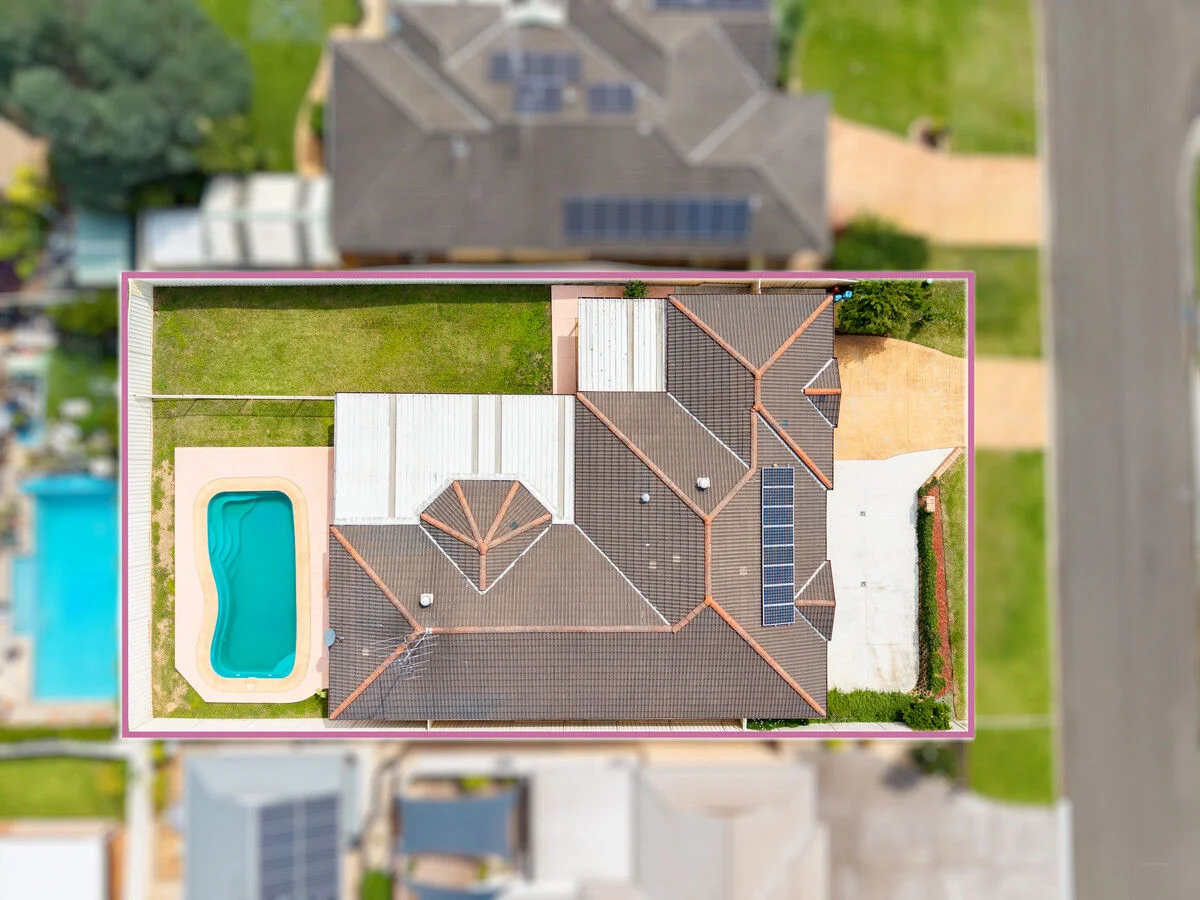 16 Knox Street, Glenmore Park NSW 2745