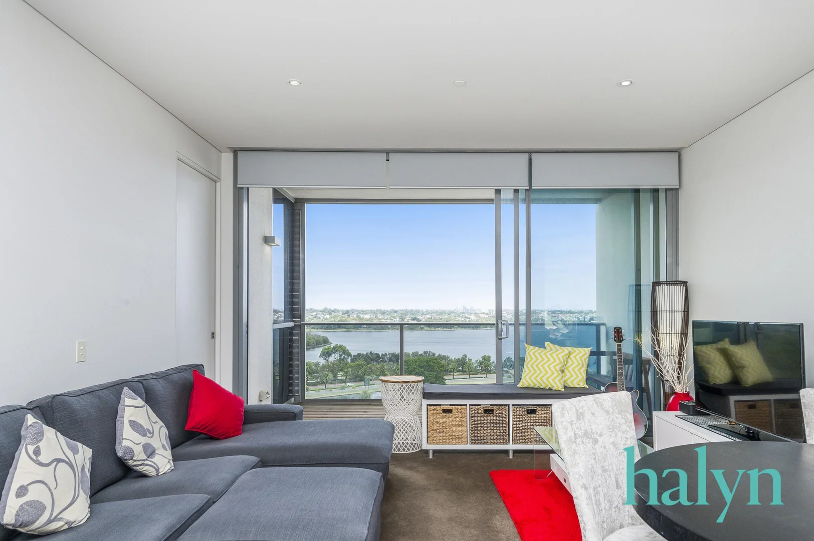 Additional image 3 of 1309/8 Adelaide Terrace, East Perth WA 6004