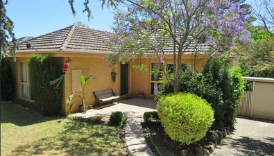 Picture of 11 Harry Street, DONCASTER EAST VIC 3109