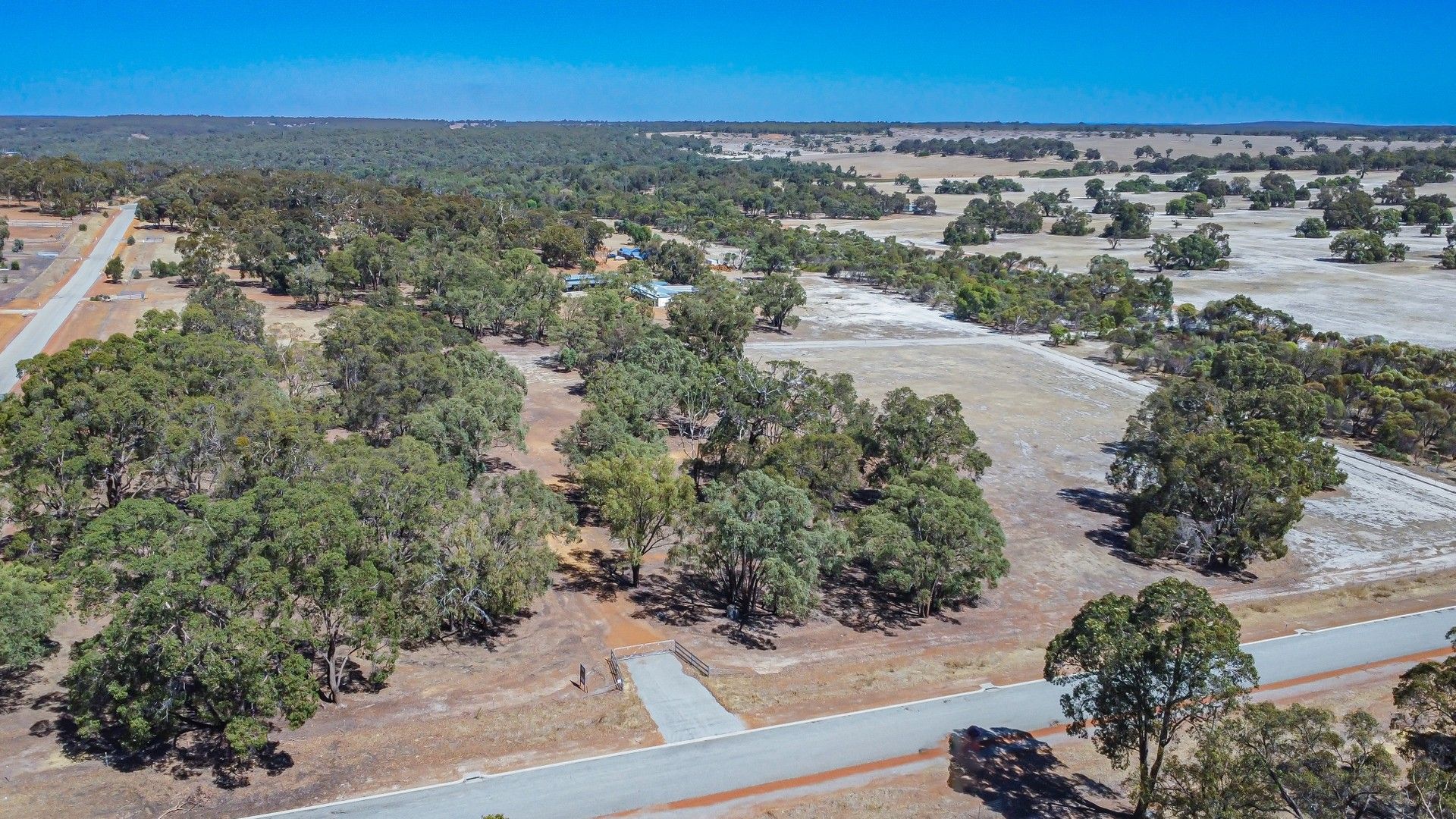 Vacant land in Lot 549 Windemere Way, BINDOON WA, 6502
