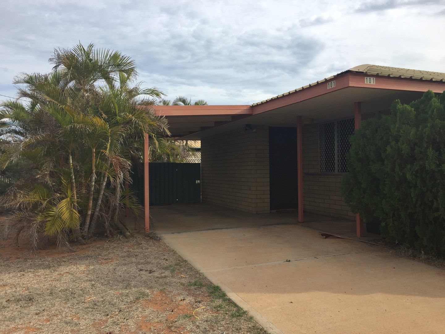 101 David Brand Drive, Carnarvon WA 6701, Image 0