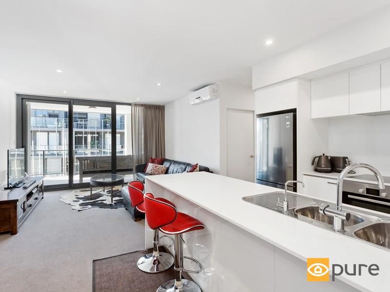 2 bedrooms Apartment / Unit / Flat in 515/30 Hood Street SUBIACO WA, 6008