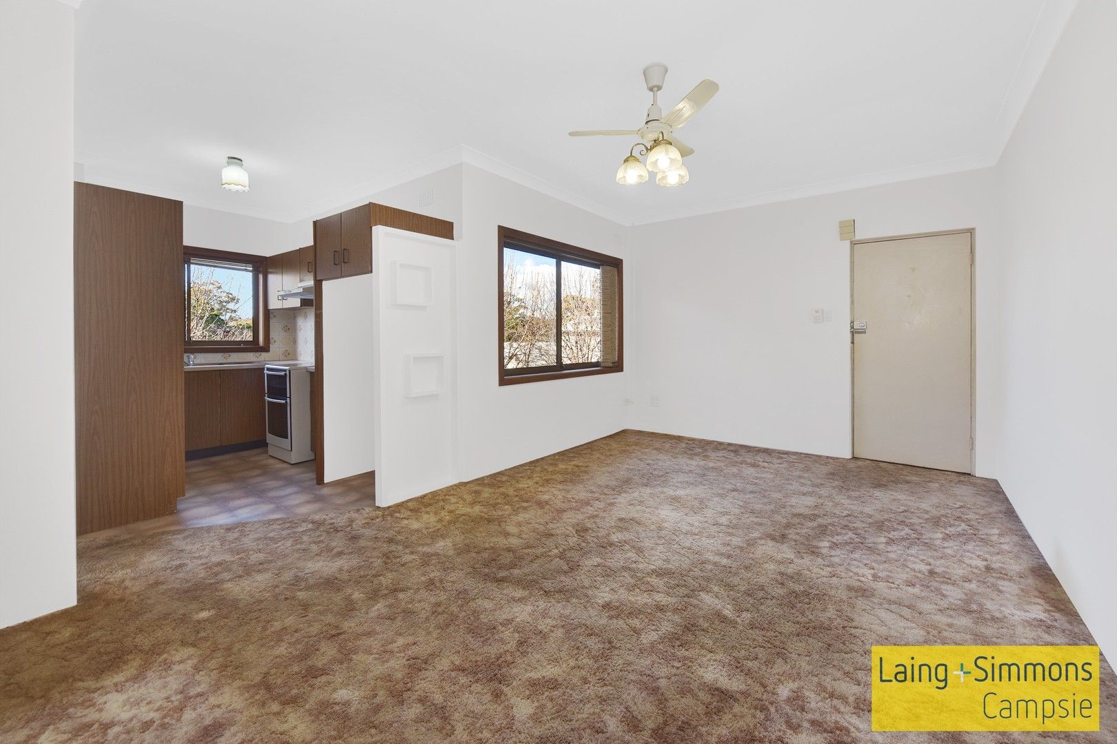 2 bedrooms Apartment / Unit / Flat in 9/88 Eighth Avenue CAMPSIE NSW, 2194