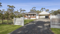Picture of 8 Ferrers Road, DEREEL VIC 3352