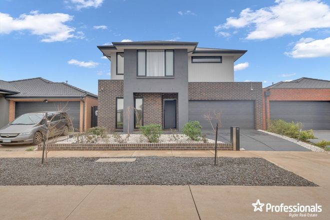 Picture of 52 Elpis Road, WEIR VIEWS VIC 3338