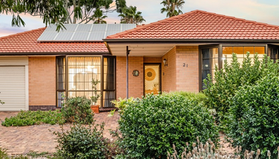 Picture of 21 Broadway, SOUTH BRIGHTON SA 5048