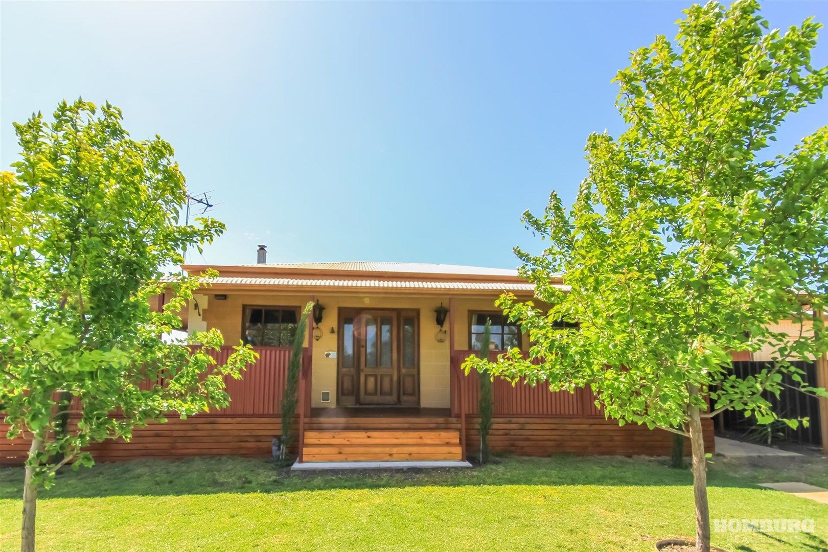 25 Schuster Street, Freeling SA 5372, Image 0