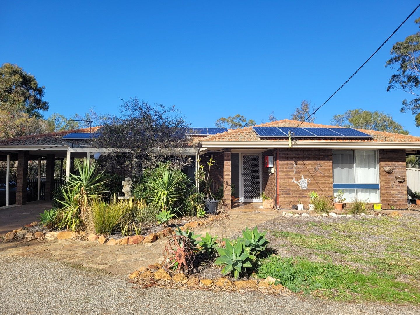 225 Riley Road, Moora WA 6510, Image 0