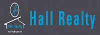 Hall Realty Pty Ltd's logo