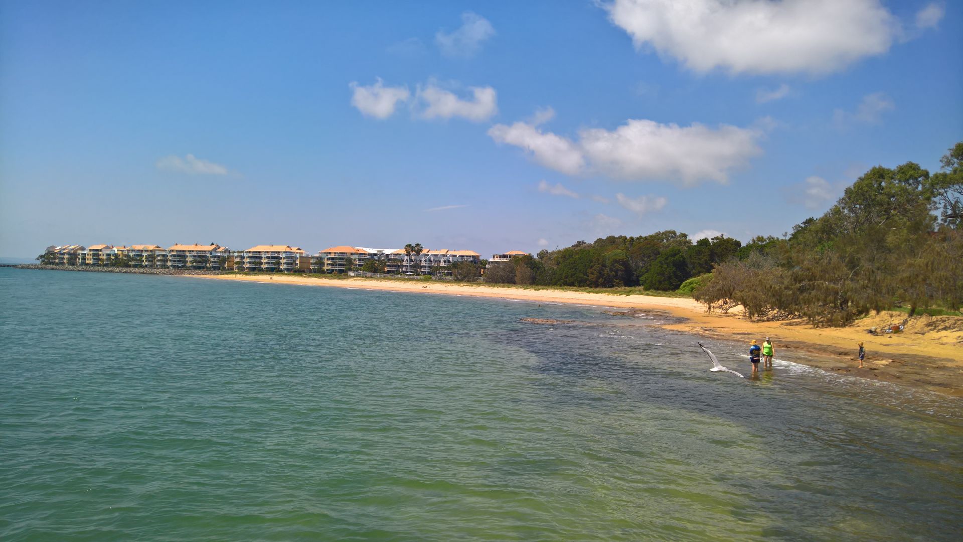 Buccaneer Drive, Urangan QLD 4655, Image 2