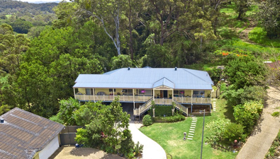 Picture of 14 Shelly Place, UPPER COOMERA QLD 4209
