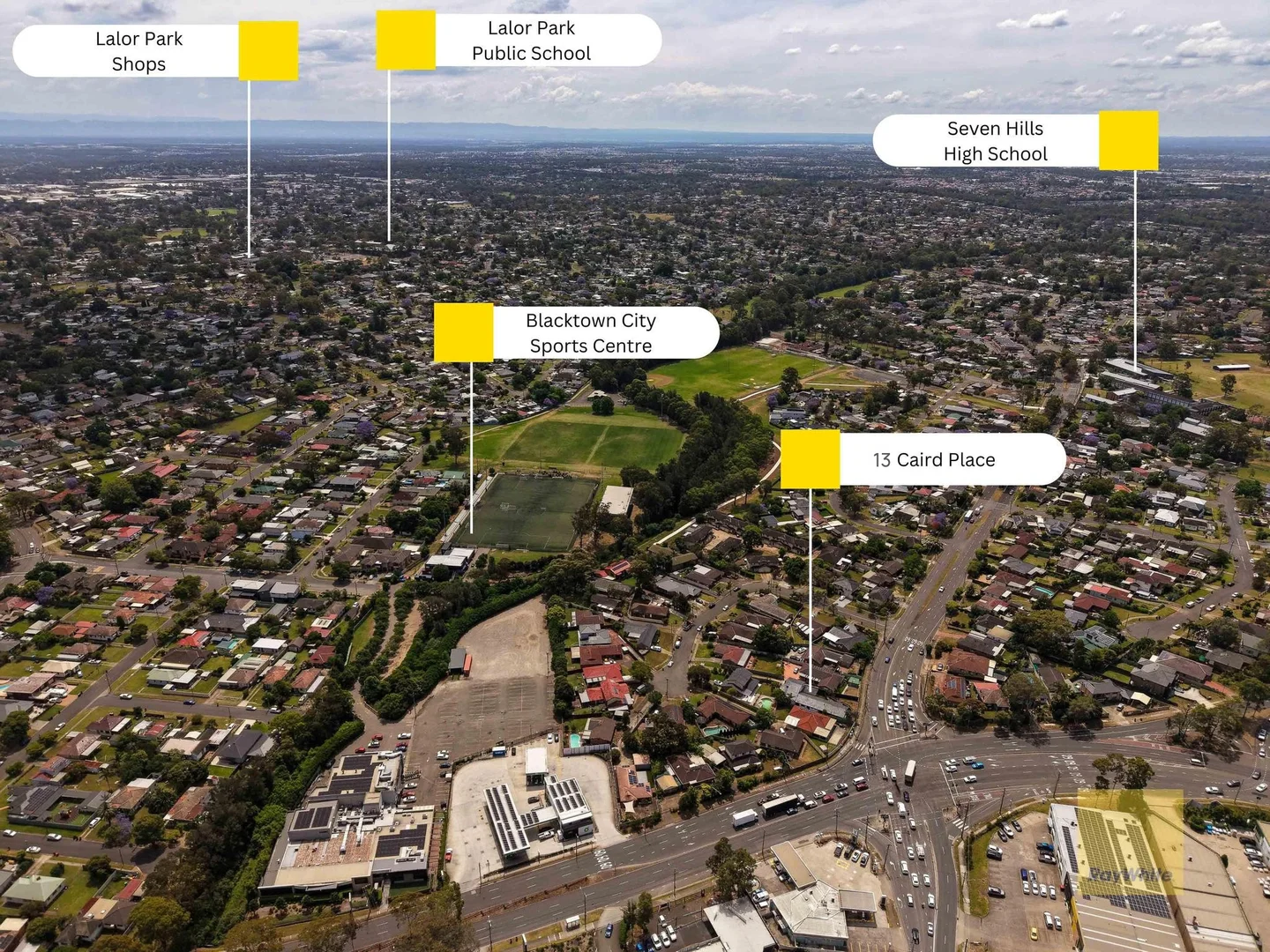 Additional image 14 of 13 Caird Place, Seven Hills NSW 2147