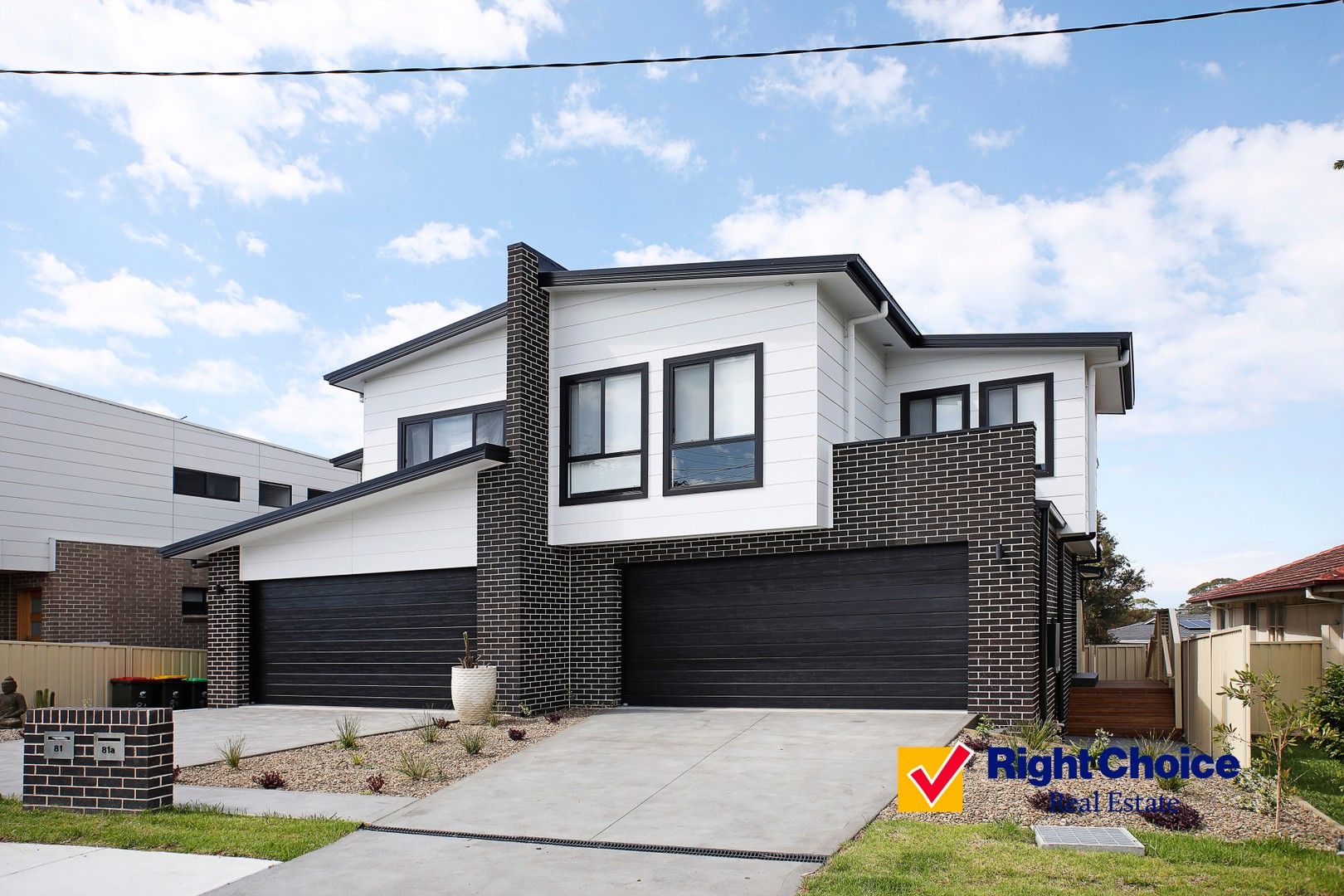 3 bedrooms Semi-Detached in 81A Addison Street SHELLHARBOUR NSW, 2529