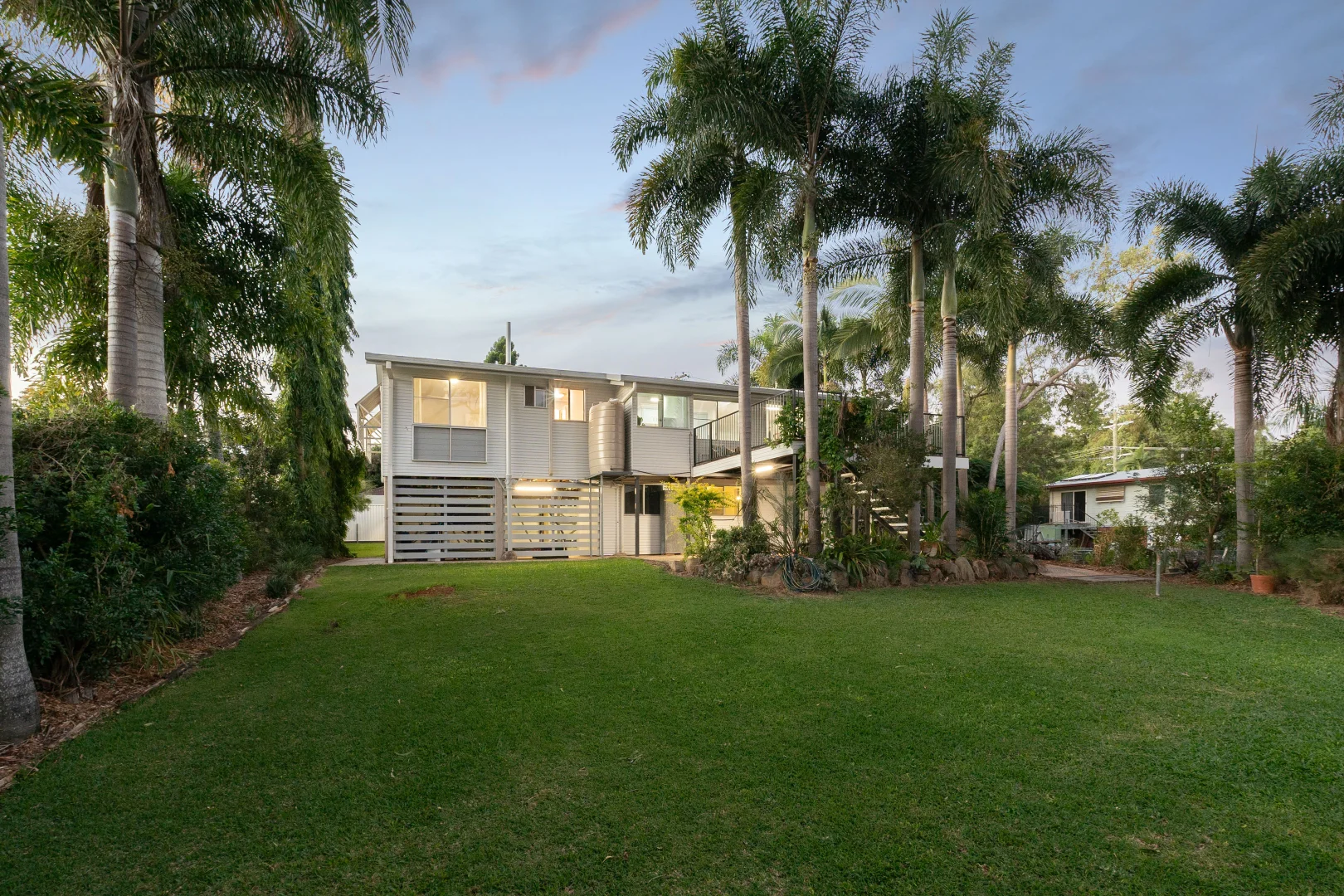 3 Hartwig Street, The Range QLD 4700