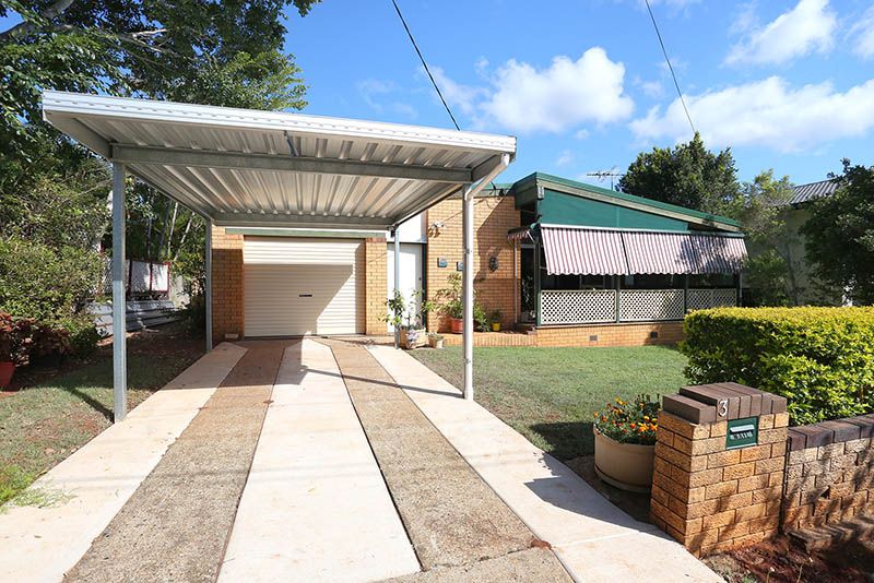 3 Cypress Street, Lawnton QLD 4501, Image 0