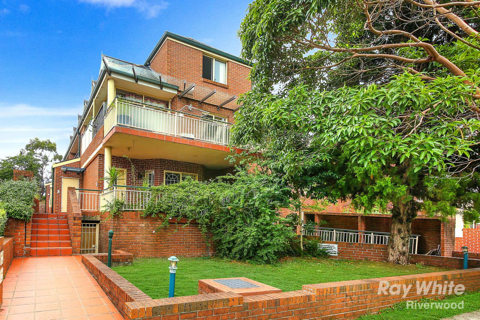 3/17 Coleridge Street, Riverwood Property History & Address Research